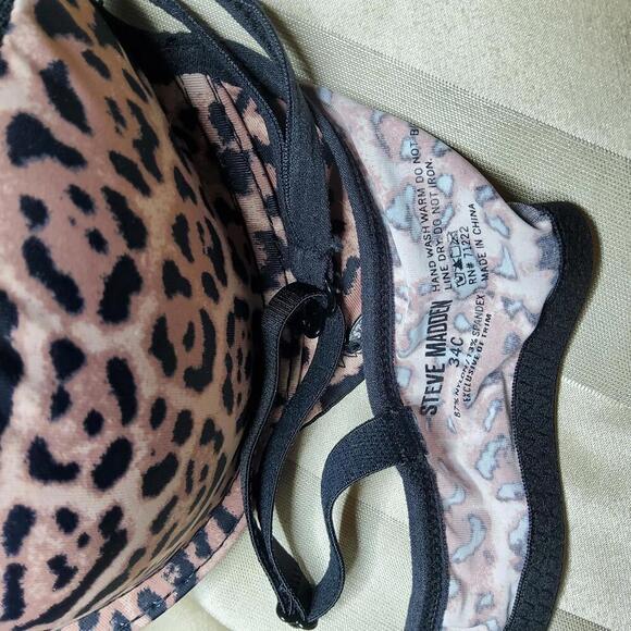 34C Nanobite Bra - Picture 2 of 3